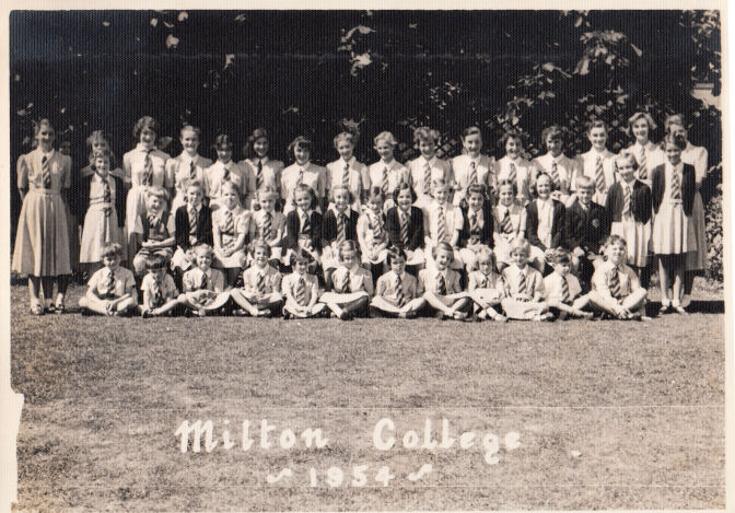 group 1954